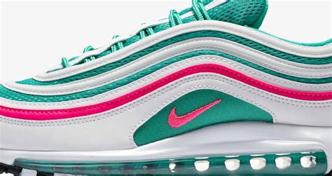 nike air max grün pink|white and kinetic green pink blast.